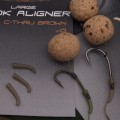 Gardner Tackle - Covert Hook Aligner horogbefordító