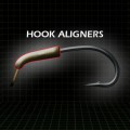 Gardner Tackle - Covert Hook Aligner horogbefordító