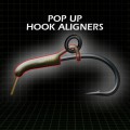 Gardner Tackle Covert Pop-Up Hook Aligner