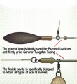 Gardner Tackle Covert Buffer Beads