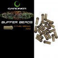 Gardner Tackle Covert Buffer Beads