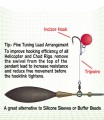 Gardner Tackle Covert Arrow Beads