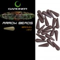 Gardner Tackle Covert Arrow Beads