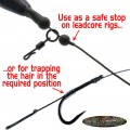 Gardner Tackle Covert Silicone Tubing