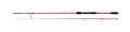 WIZARD PINK SPIN BOT 30-60G 2.70M