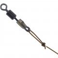 Gardner Tackle Covert Kwik Lok Swivels