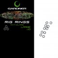 Gardner Tackle Covert Rig Rings