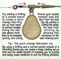 Gardner Tackle Covert Q-Rings