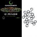 Gardner Tackle Covert Q-Rings