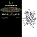 Gardner Tackle Covert Easi Clips