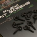 Gardner Tackle Covert Flexi Bait Screws