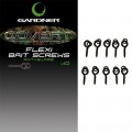 Gardner Tackle Covert Flexi Bait Screws