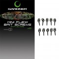 Gardner Tackle Covert Flexi Bait Screws