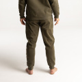 ADVENTER COTTON SWEATPANTS MELEGÍTŐ NADRÁG KHAKI S