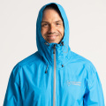 ADVENTER WINDBREAKER JACKET SZÉLDZSEKI KÉK S
