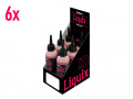 Delphin Fluo dip D SNAX LiquiX Sajt - máj