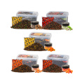 BENZAR MIX WINTER PELLET BOX TINTAHAL + TWISTER