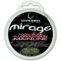 Gardner Tackle Mirage 100% Fluorocarbon Mainline