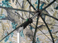 Delphin Classa Camo Esernyő Oldalfallal