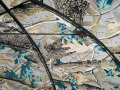 Delphin Classa Camo Esernyő Oldalfallal