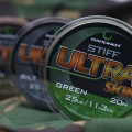 Gardner Ultra Skin Stiff