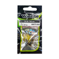 Wizard Körforgó Villantó - Holo Silver