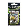 Wizard Körforgó Villantó - Holo Silver