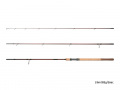 Delphin VULKÁN NXT 360cm/65g