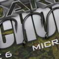 Gardner Dark Covert Chod