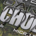 Gardner Dark Covert Chod