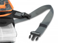 Delphin Darx Atak! Swift Crossbody Hátizsák
