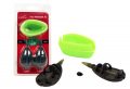 CARP EXPERT PRO METHOD XL 30G+30G TÖMKÖDŐVEL GO GREEN CINK ÖTVÖZET