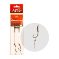 CARP EXPERT BLOWBACK RIG   2DB/CSOMAG