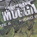 Gardner Dark Covert Longshank Mugga