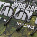Gardner Dark Covert Wide Gape Talon Tip
