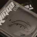 Gardner Tackle Rigga /CVR/ Hooks