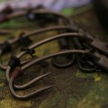 Gardner Tackle Rigga /CVR/ Hooks