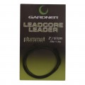 Gardner Tackle Leadcore Leaders