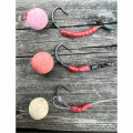 OMC DAZZLERS Bloodliner - Curve Large