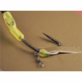 OMC Meta Terminal Tackle All-in-1 rig Fuzed Leader Spinner Rig