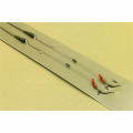 OMC Meta Terminal Tackle All-in-1 Rig Braid Solid Bag