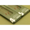 OMC Meta Terminal Tackle All-in-1 Rig Braid Solid Bag