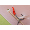 OMC Meta Terminal Tackle All-in-1 rig Fuzed Leader Leadclip D rig