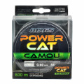 Nevis Powercat Fonott Zsinór
