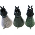 Gardner Tackle Captive Back Leads