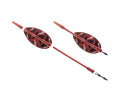 Delphin Method QUIX Method Feeder kosár L / 70g