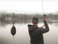 Delphin Method QUIX Method Feeder kosár L / 70g