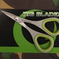 Gardner Rig Blades - zsinórvágó olló
