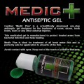 Gardner Tackle Medic Plus
