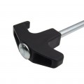 Gardner Tackle Bivvy Pegs